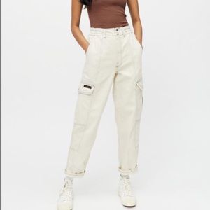 Urban Outfitters Relaxed Skate Jean